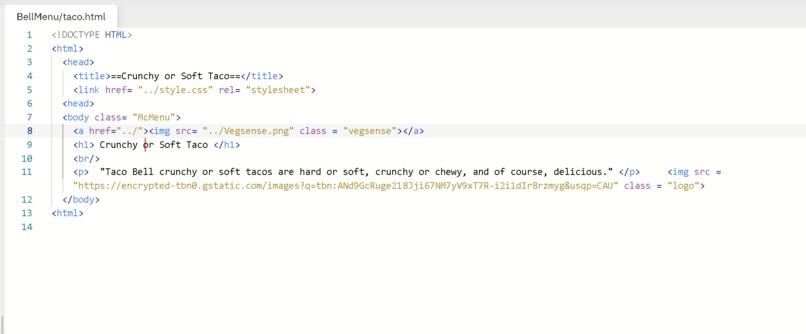 VegSense Website – screenshot 14