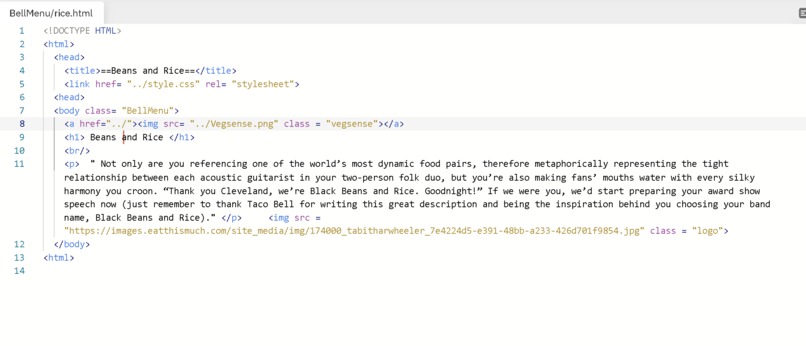 VegSense Website – screenshot 17