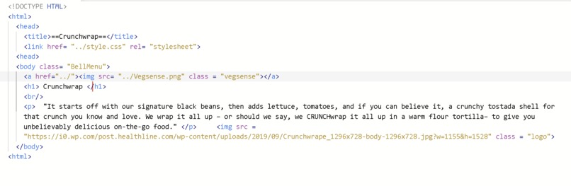 VegSense Website – screenshot 19
