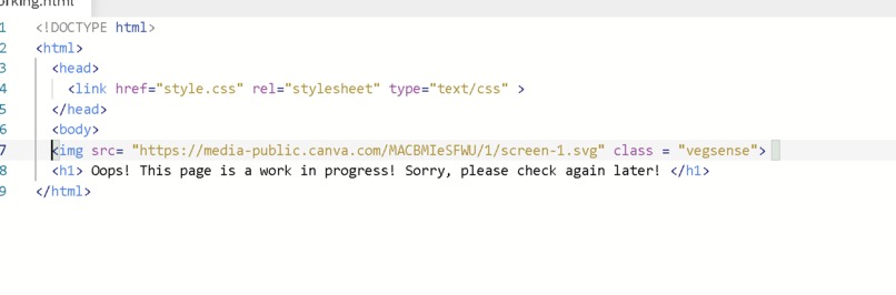 VegSense Website – screenshot 22