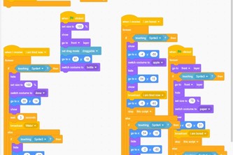 Water Pollution Game