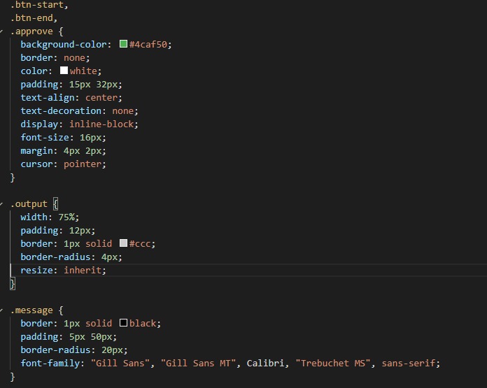 Helpers for the needy. – screenshot 3