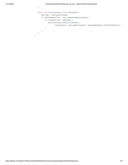 To Do List App – screenshot 4
