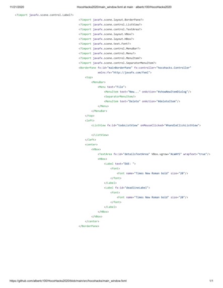 To Do List App – screenshot 6