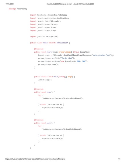 To Do List App – screenshot 7