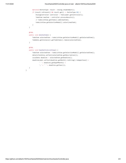 To Do List App – screenshot 9