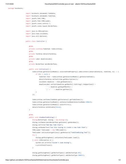 To Do List App – screenshot 10