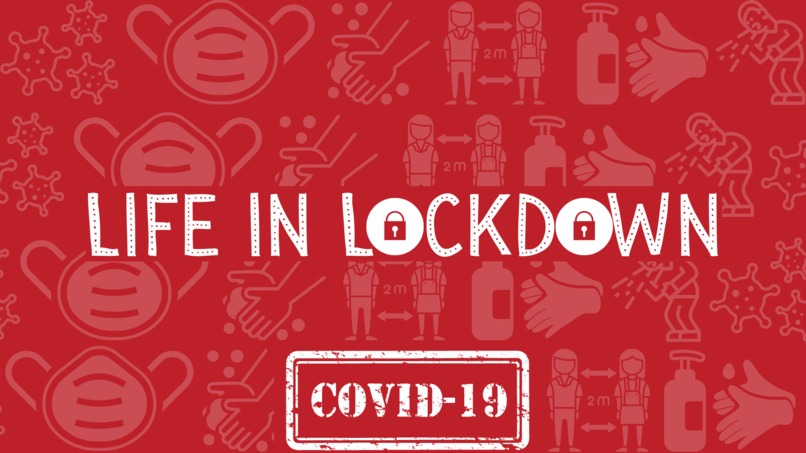 Life In Lockdown – screenshot 1