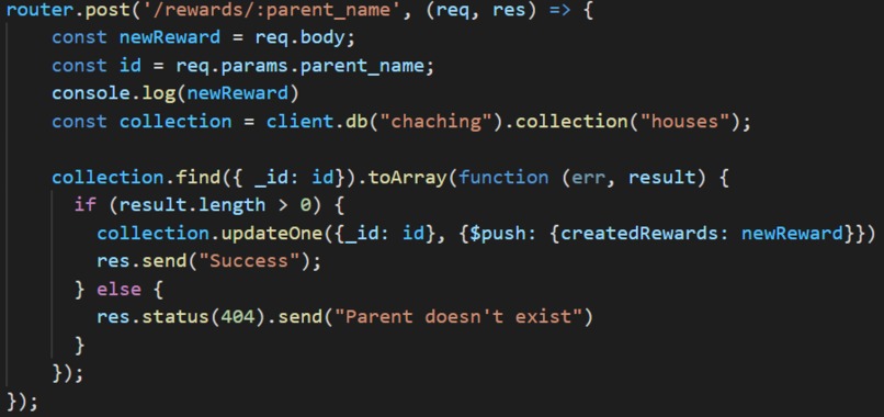 Cha-Ching – screenshot 3