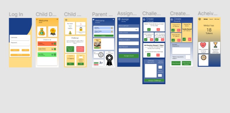 Cha-Ching – screenshot 2