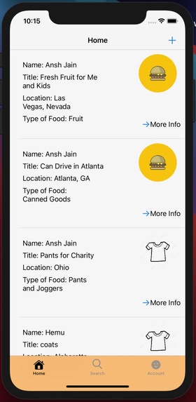Humans Helping Humans – screenshot 3