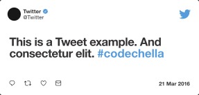 twitt.ar – screenshot 3