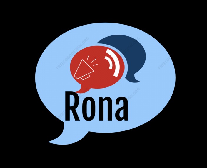 Rona: A Deep Learning Chatbot for COVID-19 – screenshot 2