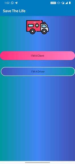 Save The Life – screenshot 1