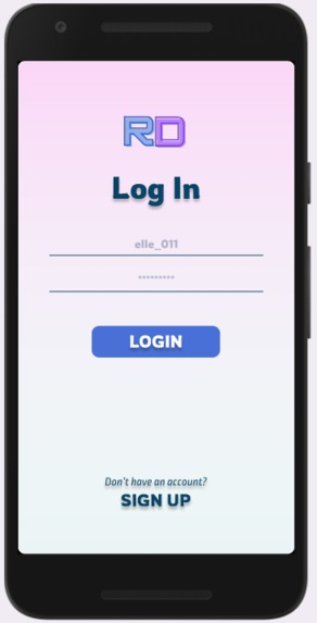 RiDir – screenshot 2