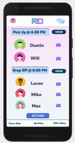 RiDir – screenshot 9
