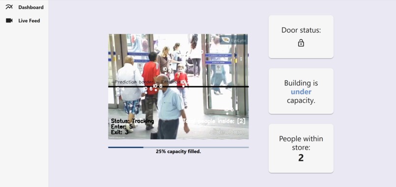 2020 Vision – screenshot 2