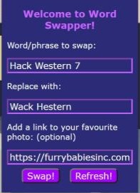 Swapper No Swapping – screenshot 3