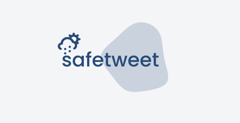 Safetweet – screenshot 1