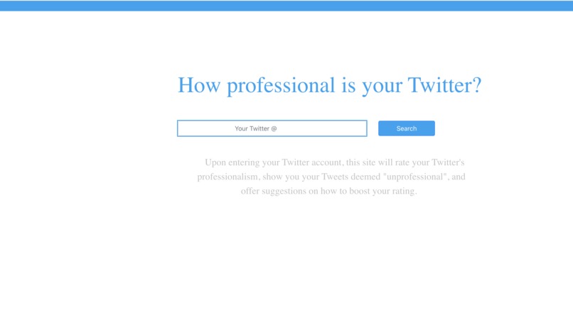 Revamp – screenshot 1