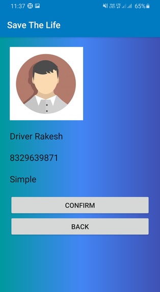 Save The Life – screenshot 4