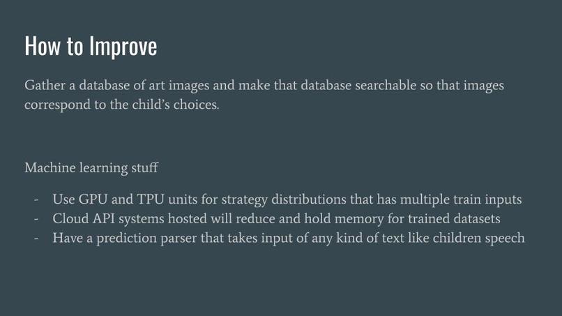 Interactive Stories – screenshot 2