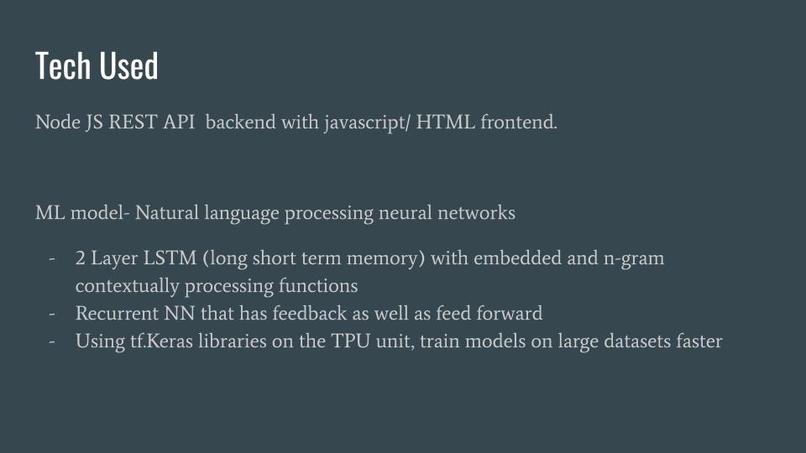 Interactive Stories – screenshot 3