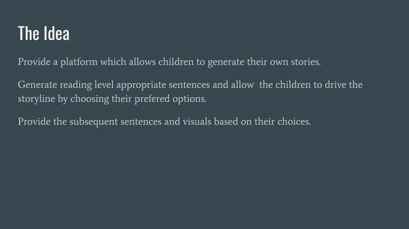 Interactive Stories – screenshot 5