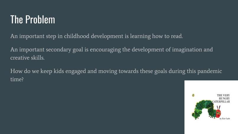 Interactive Stories – screenshot 6