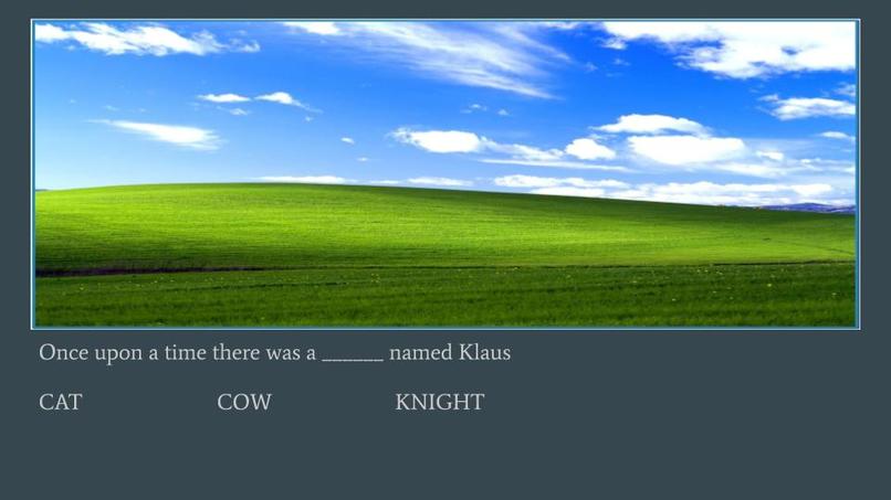 Interactive Stories – screenshot 7