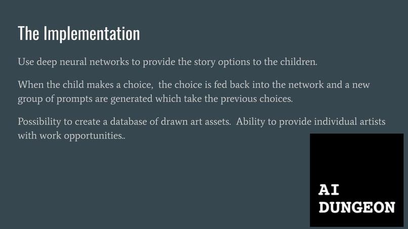 Interactive Stories – screenshot 11