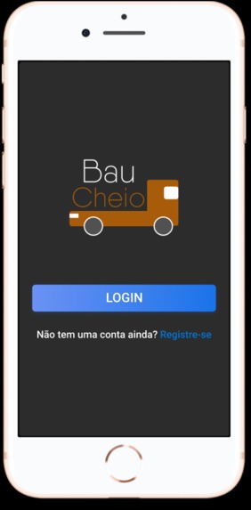 BauCheio App – screenshot 2