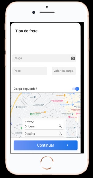 BauCheio App – screenshot 3