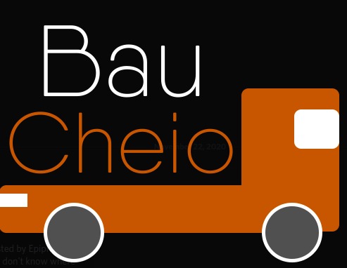 BauCheio App – screenshot 1