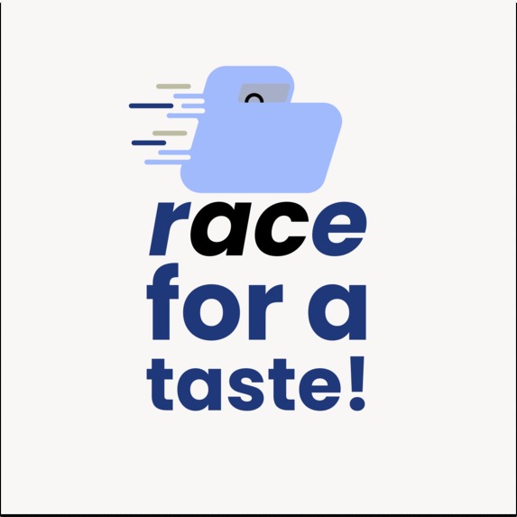 Race for a Taste! – screenshot 1