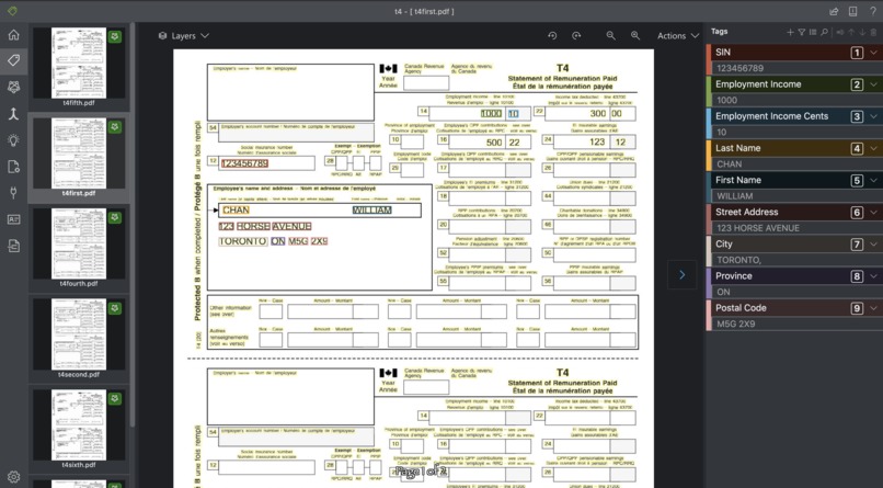 TaxEasy – screenshot 5