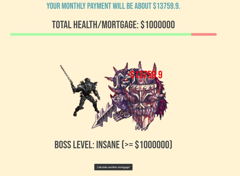 Mortgage Quest – screenshot 2