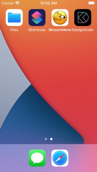 BlossoMeme – screenshot 3