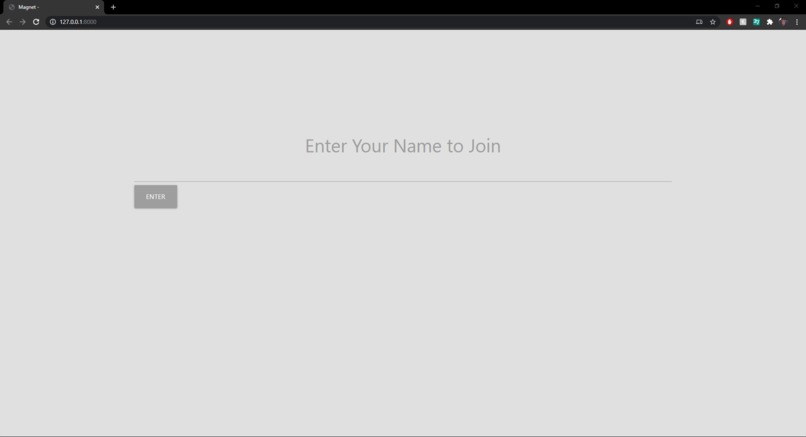  Magnet – screenshot 1