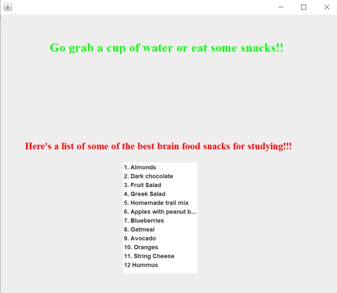 Schedule My Day – screenshot 4