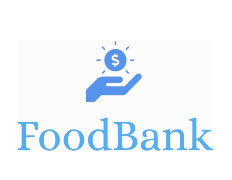 FoodBank – screenshot 1