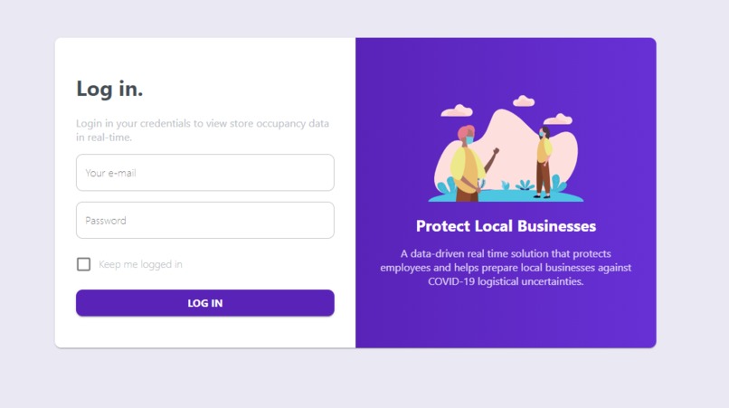 2020 Vision – screenshot 1