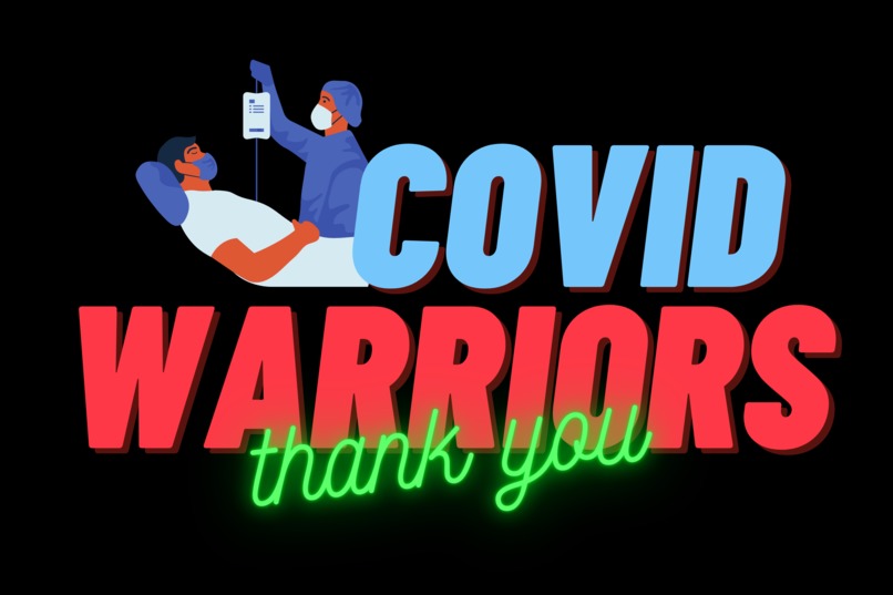 CoviWa – screenshot 1