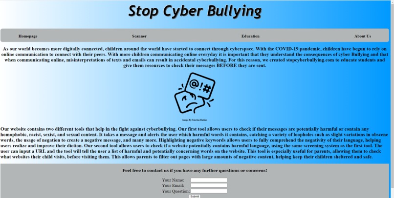 Help Them Kids. – screenshot 1