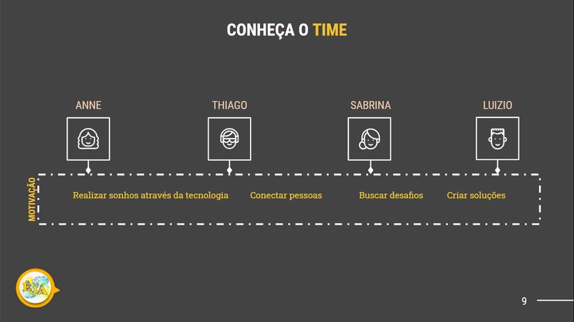 ÉJÁ – screenshot 9