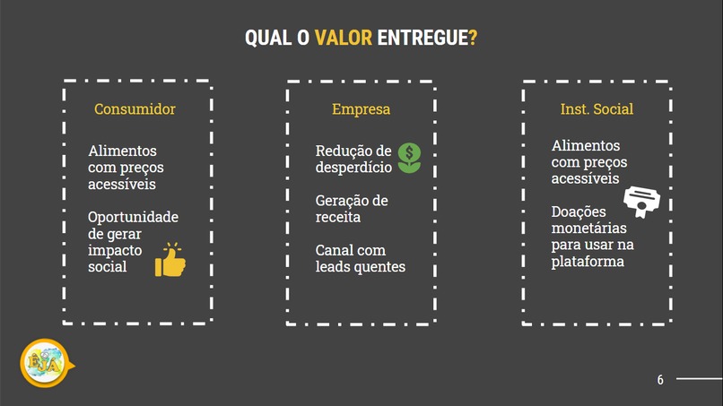 ÉJÁ – screenshot 6