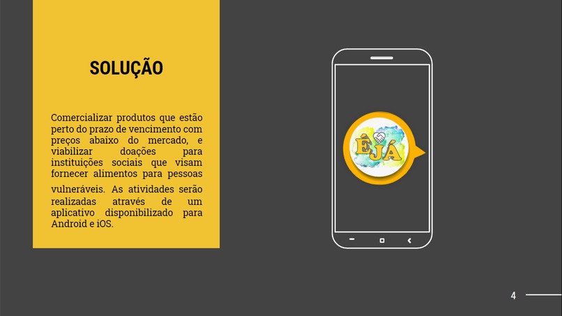 ÉJÁ – screenshot 4
