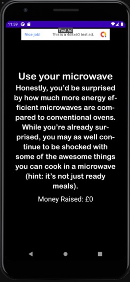 Advironmentally Friendly – screenshot 1