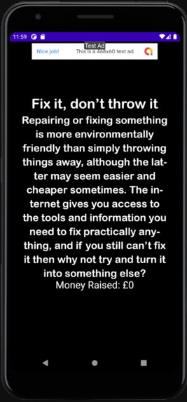 Advironmentally Friendly – screenshot 2
