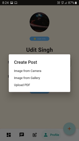 KnackHub – screenshot 5